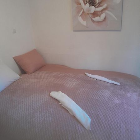 Apartment Wimi زغرب المظهر الخارجي الصورة