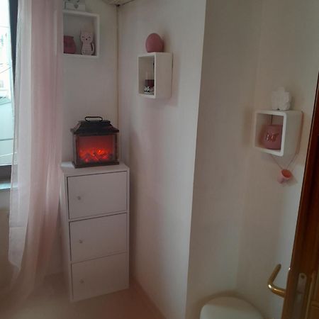 Apartment Wimi زغرب المظهر الخارجي الصورة