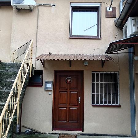 Apartment Wimi زغرب المظهر الخارجي الصورة