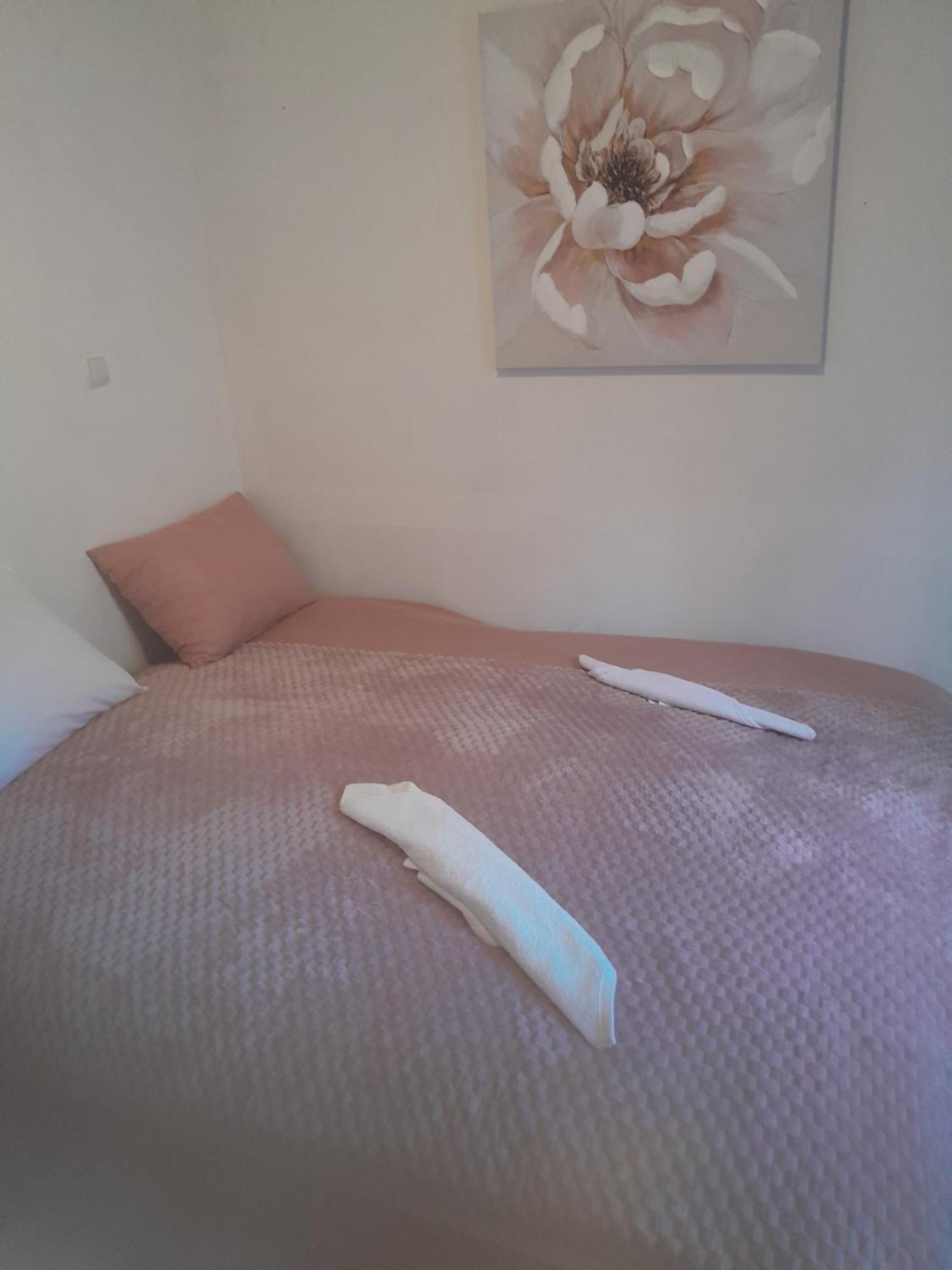 Apartment Wimi زغرب المظهر الخارجي الصورة