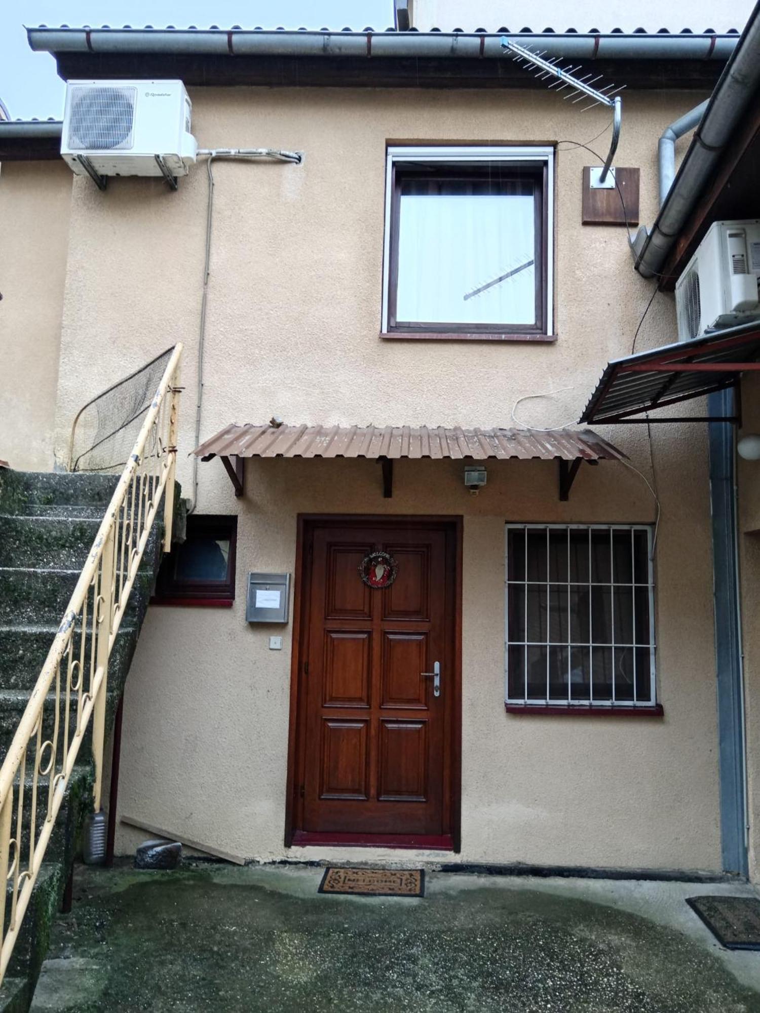 Apartment Wimi زغرب المظهر الخارجي الصورة