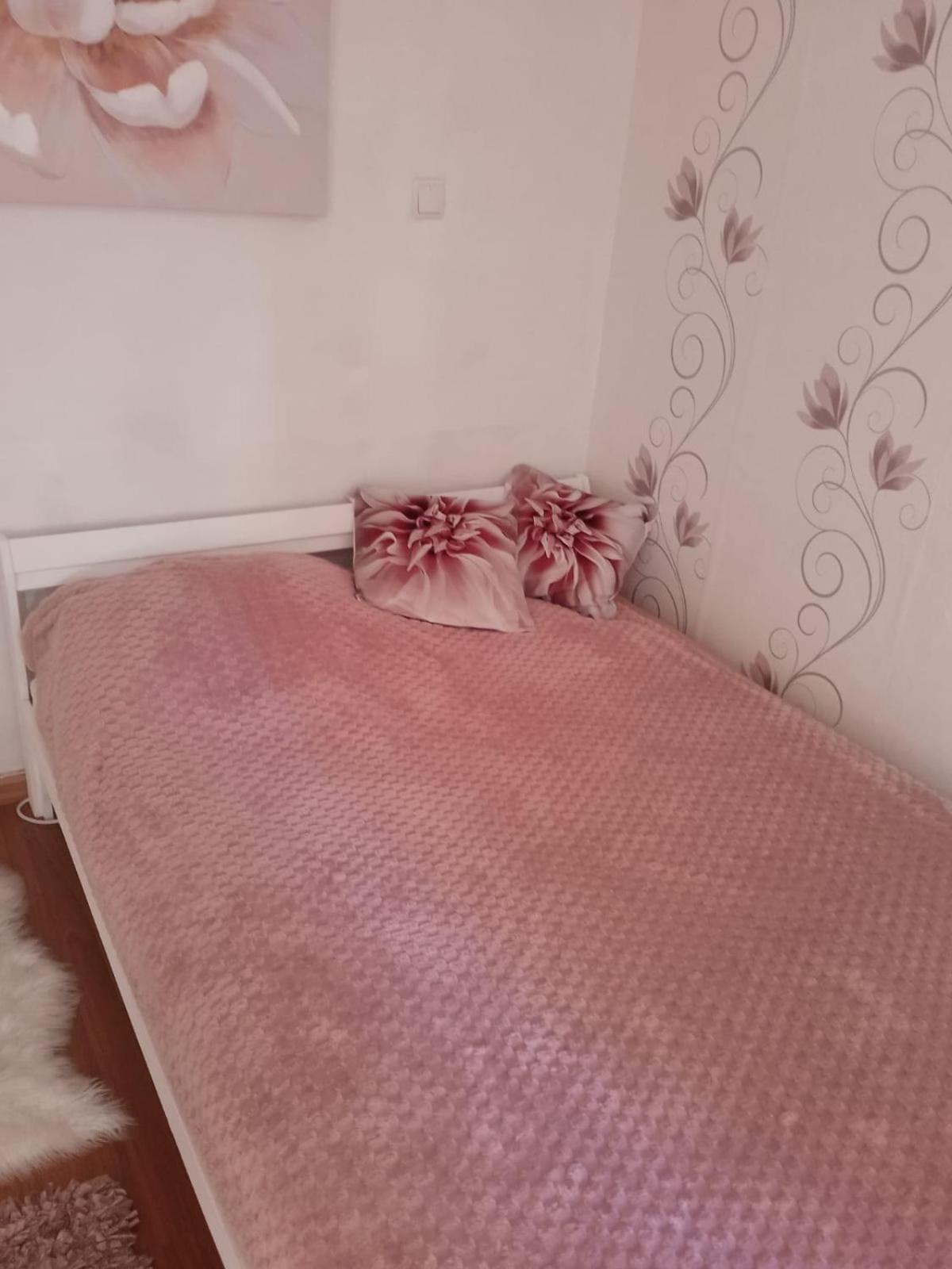 Apartment Wimi زغرب المظهر الخارجي الصورة